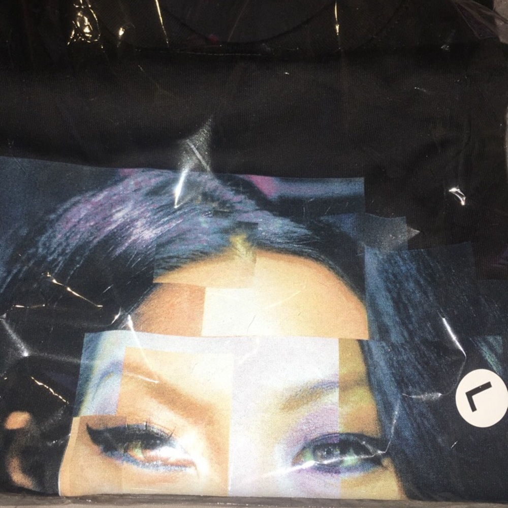 Richardson shirt
